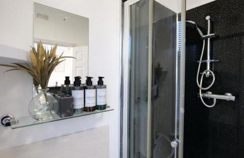 Town Centre House with parking, Wi-Fi - Foto 16