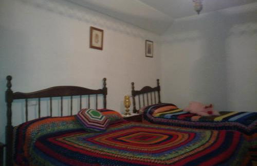 Casas Cueva Paloma - Foto 22