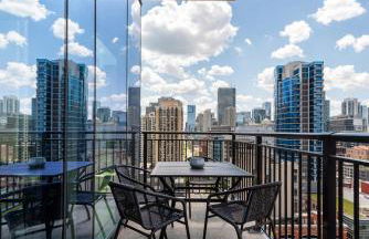 Aurelien Spacious Apartments in the Heart of Gold Coast - Foto 37