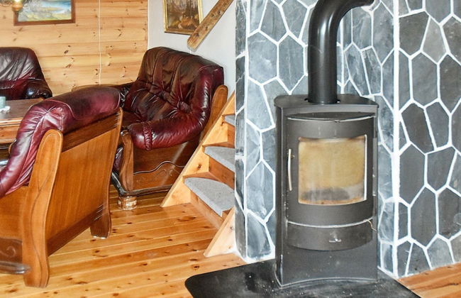 8 Person Holiday Home in Åfjord - Foto 12