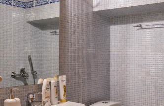 Floral Villa with marvelous view to Mykonos town - Photo 12