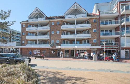 Residenz Ostseestrand Appartement 17 - Foto 36