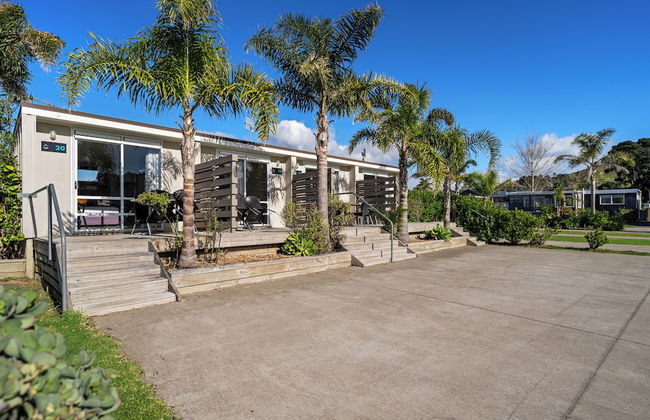 Tasman Holiday Parks – Beachaven - Foto 50