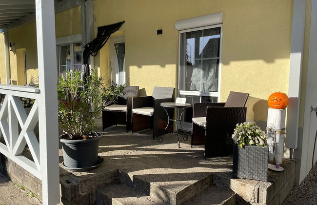 Ferienwohnung Toja - Foto 24