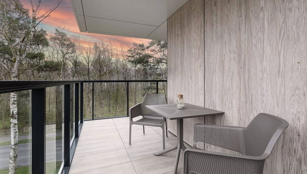 Natural Przestrze i Styl Blisko Natury - Foto 2, Zimmer