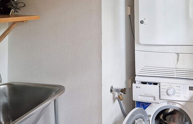 Holiday Home in Spekeröd - Foto 11