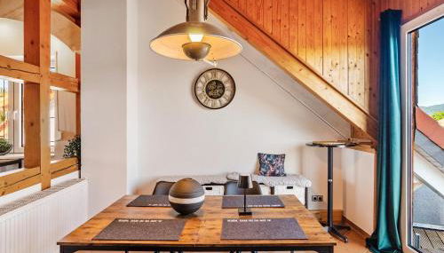 Appartement Männerleben - Foto 3