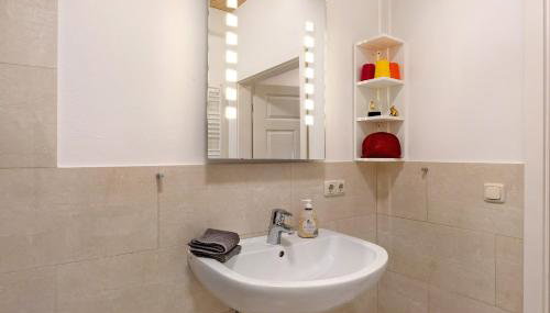 Haus Mühlenhof 1 - Photo 5