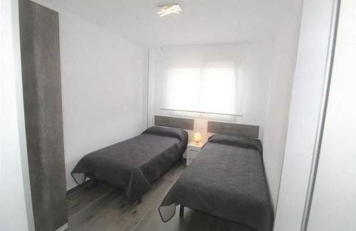 Cozy Apartment in Vinaròs with Shared Pool - Foto 9