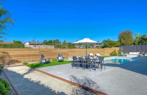 Immaculate 3 BDR in Oceanside - Private Pool & Spa - Photo 59