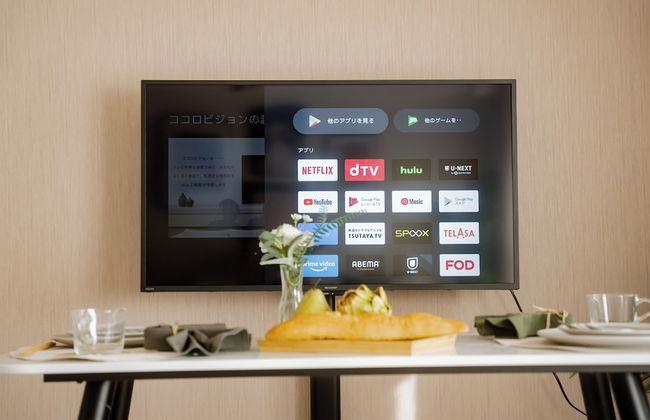 Tanimachikun Hotel Niponbashi47 - Foto 26