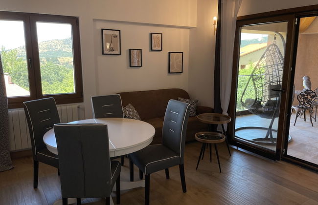 El Bulín de Montejo - Photo 28