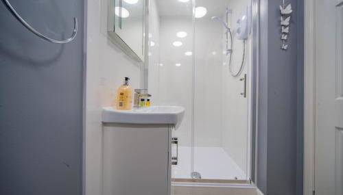 Double Ensuite Bedroom near Edinburgh - Foto 5, Shower