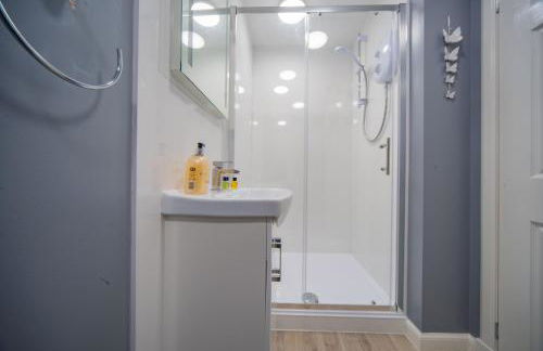 Double Ensuite Bedroom near Edinburgh - Foto 5