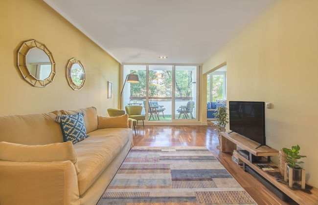 347 Acácias Flat - Photo 29