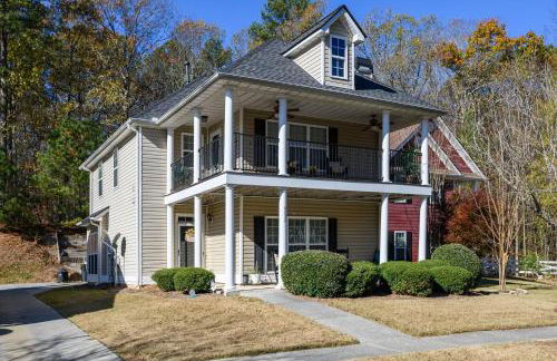 4632 Liberty Square Dr Acworth - Foto 31