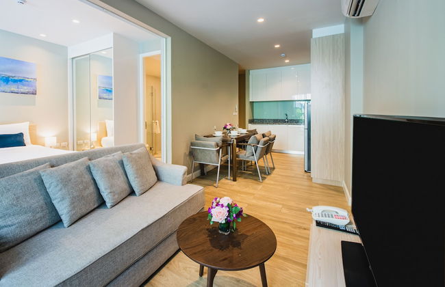 Diamond Resort Phuket - Foto 40