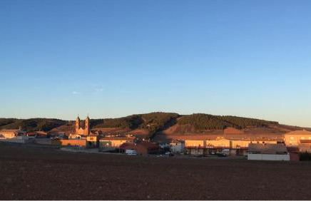 Alma Mudéjar Casa Rural - Photo 41