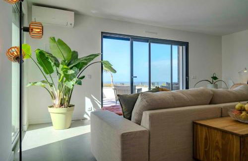 Brand new ocean view apartment by Barefoot Portugal - Foto 22
