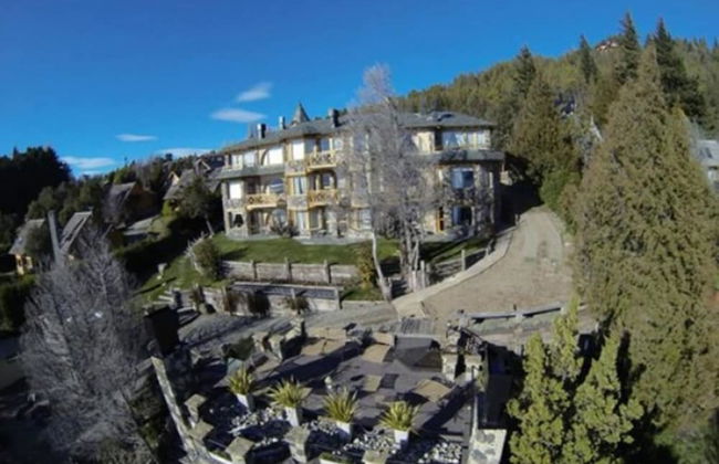 Lirolay Suites - Foto 51