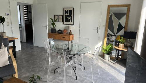 Appartement RDC quartier calme - Foto 4