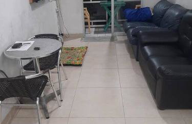 Apartamento 1 quarto Mongaguá - Foto 3