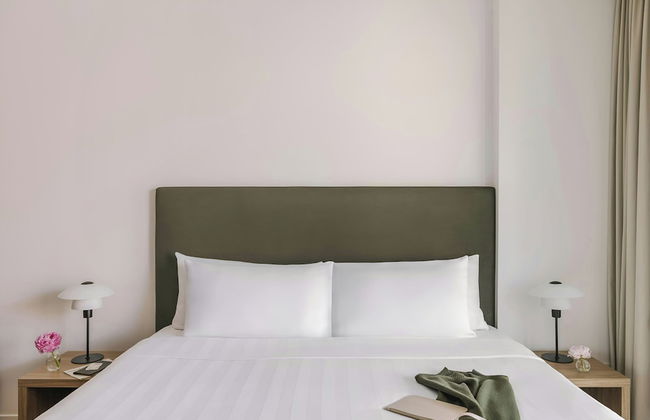 Sonder by Marriott Bonvoy Atelier Apartments Porta Romana - Foto 15