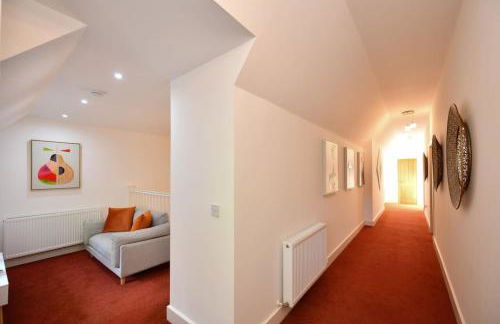 20 The Courtyard, Ballochmyle House - Foto 22