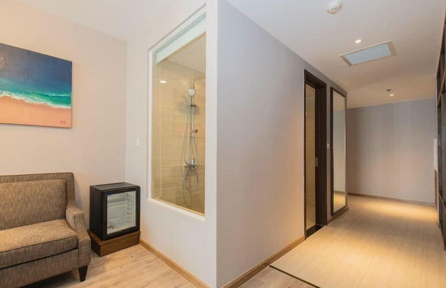 Nha Trang Monaco Apartment Panorama - Foto 37