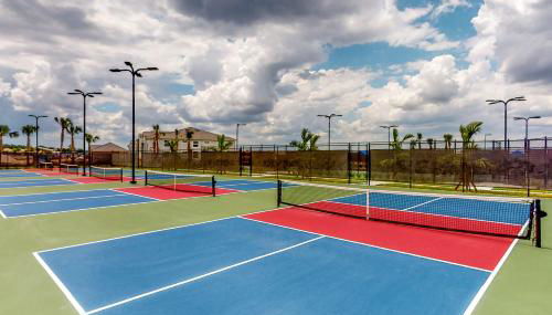 Play and Stay 1st Floor Ava Maria Condo! - Foto 3