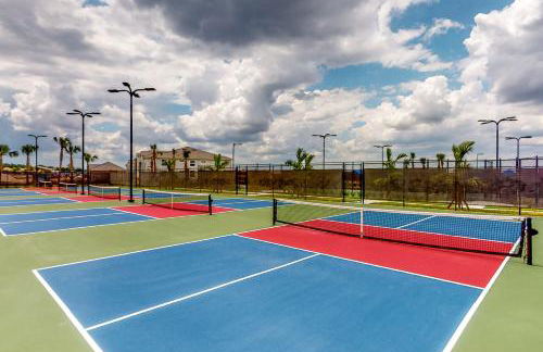 Play and Stay 1st Floor Ava Maria Condo! - Foto 3