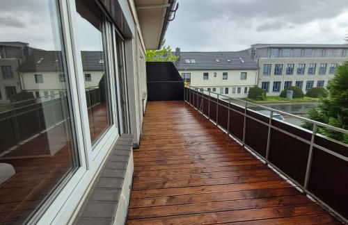 Happy Place Apartment XXL - Foto 30