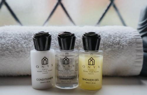 Hillcrest Apartments M6 Free Parking Sleeps 6 - Foto 21