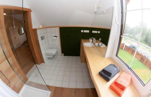 Mazurska Gajówka - Foto 15