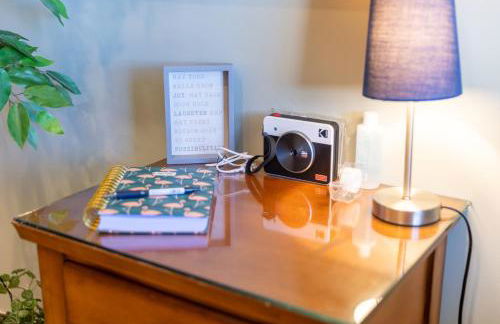 Deep Creek Retreat Hot Tub 85 inchTV all one level - Foto 72