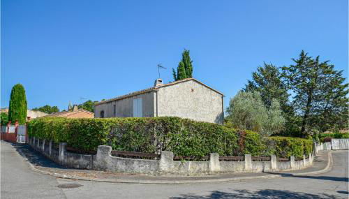 Nice Home In Saint Cannat With Wifi - Foto 4