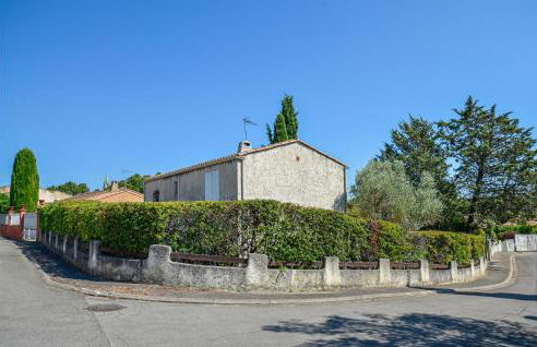 Nice Home In Saint Cannat With Wifi - Foto 4