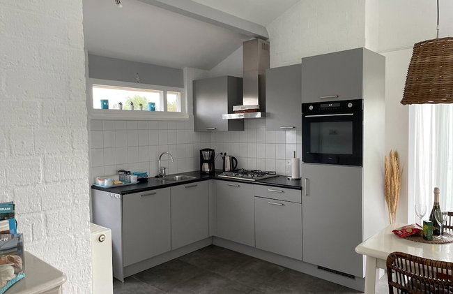 Luxury Home in Egmond aan den Hoef With Garden - Foto 6