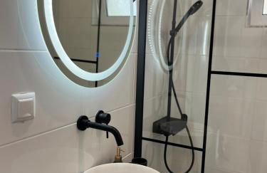 Seaside Modern House Katakolo - Photo 19