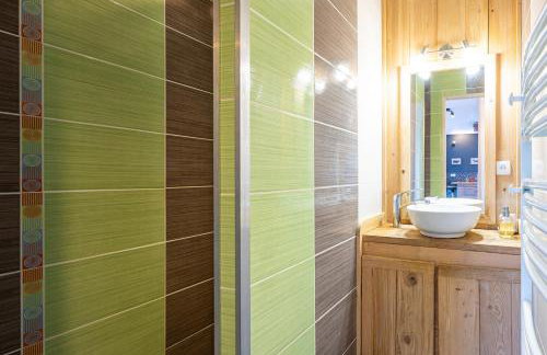 Chalet du Fey - Photo 6