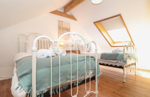 Bert's Barn - Foto 17