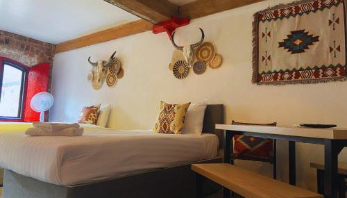 Rainford Gardens by UStay Aparthotels - Foto 2