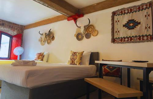 Rainford Gardens by UStay Aparthotels - Foto 1