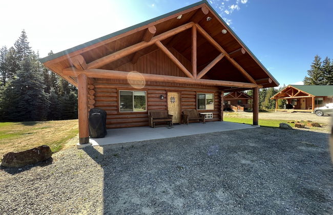 North Haven Campground - Foto 64