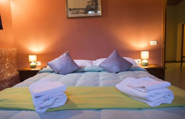 Florence Decamerone B&B - Foto 1