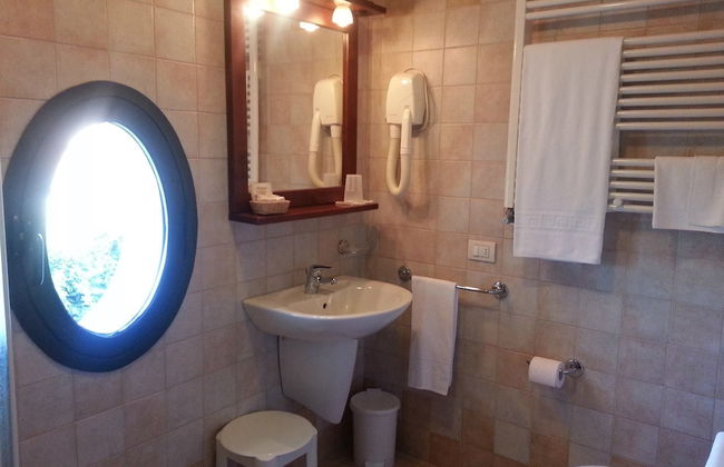 Villa Serena Agriturismo - Photo 11