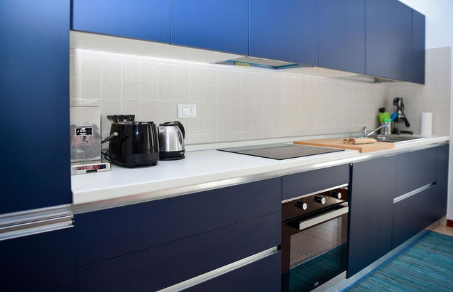 Blue Bellagio by Wonderful Italy - Foto 7