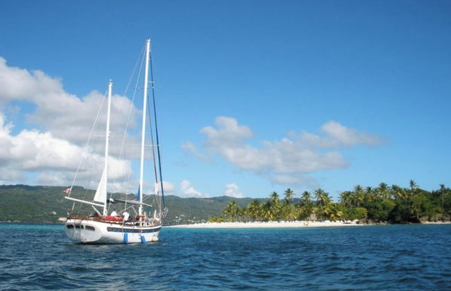 Appart-hotel Veras Samana No 12 - Photo 13