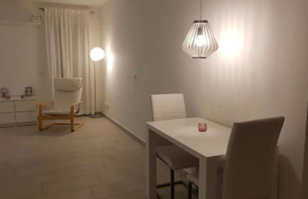 Schicke Ferienwohnung Darmstadt Bessungen - Foto 3