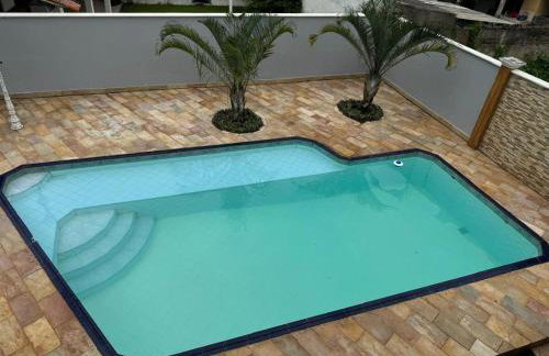 Saquarema- Lagoa, praia , piscina e jogos - Foto 10